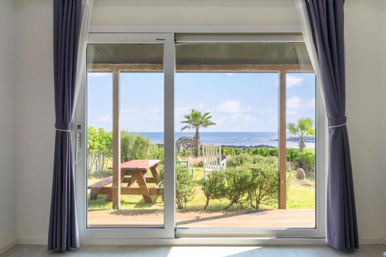 Jeju Turning Point Holiday home Seogwipo
