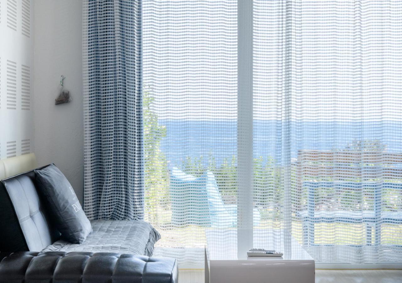 Holiday home Jeju Turning Point Seogwipo