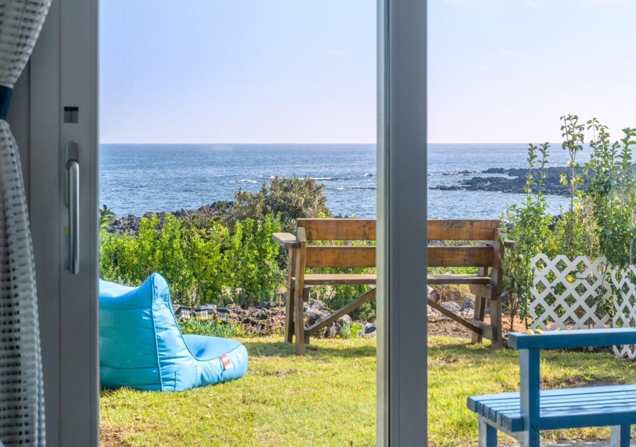 Jeju Turning Point Holiday home *